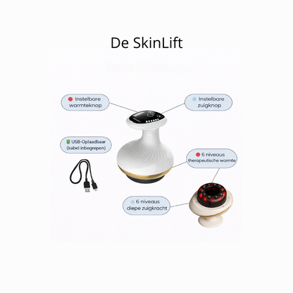 SkinLift | Sculpt lift massager