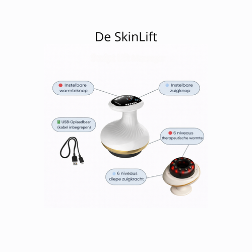 SkinLift | Sculpt lift massager