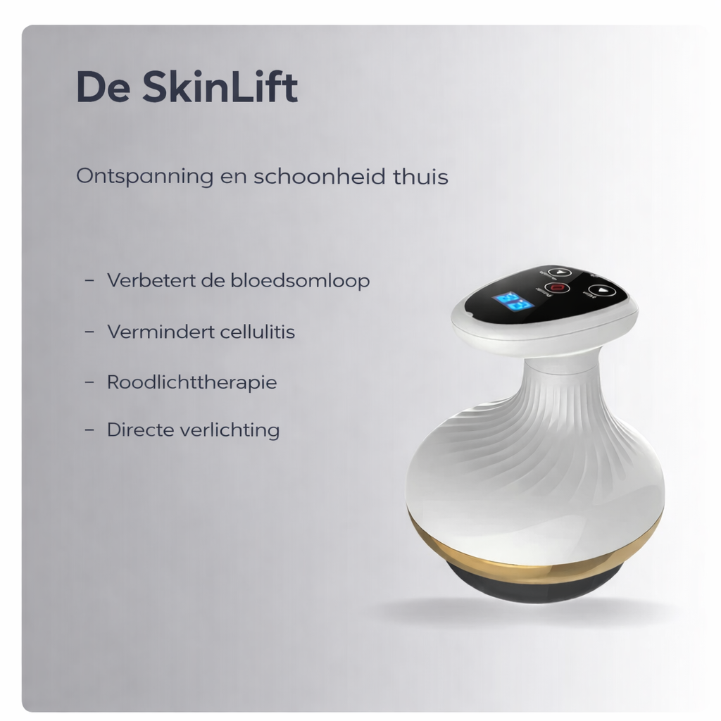 SkinLift | Sculpt lift massager