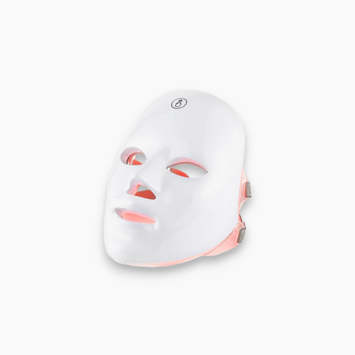 Stralux | 7-in-1 LED Gezichtsmasker