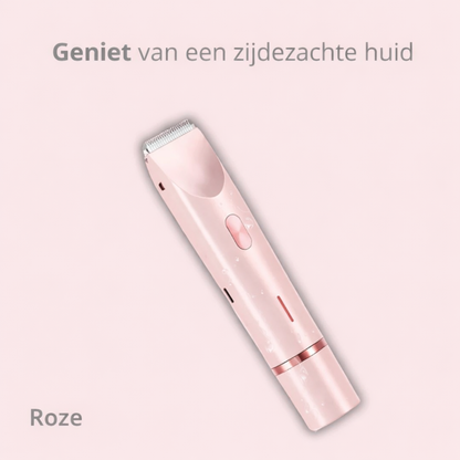 SilkShift | Pijnloze Haarverwijderaar